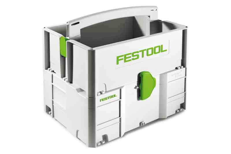 Контейнер FESTOOL SYS-ToolBox SYS-TB-2 (499550)