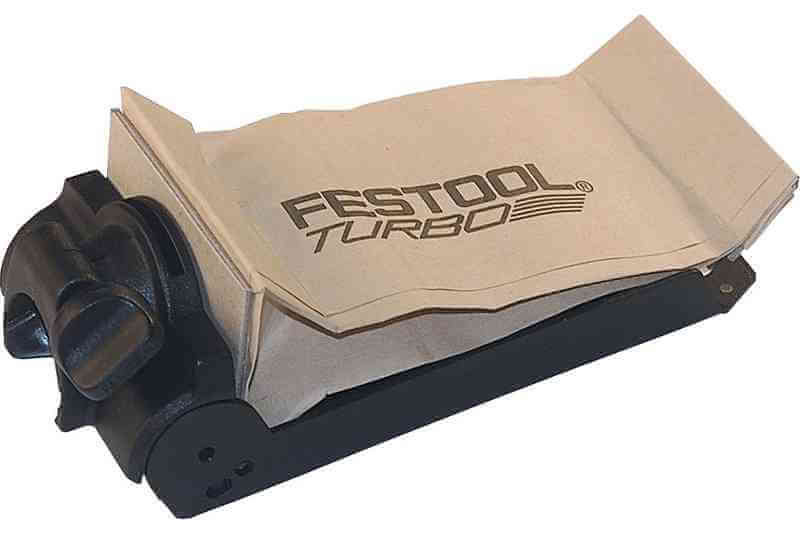 Пылесборник FESTOOL TFS-RS 400, 5 мешков (489129)