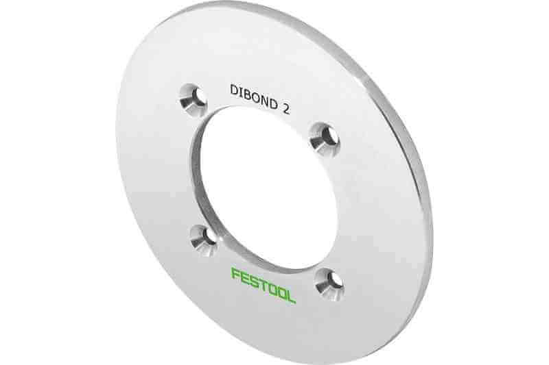 Ролик контактный FESTOOL D4 (491544)