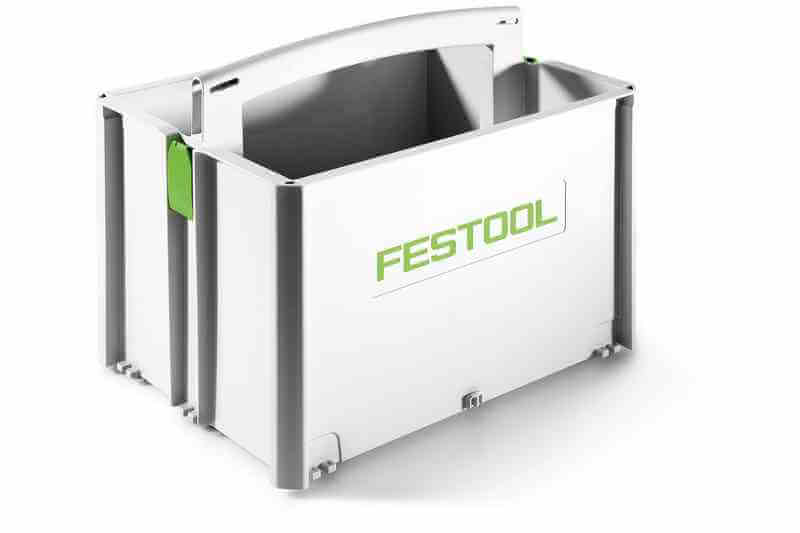 Контейнер FESTOOL SYS-ToolBox SYS-TB-2 (499550)