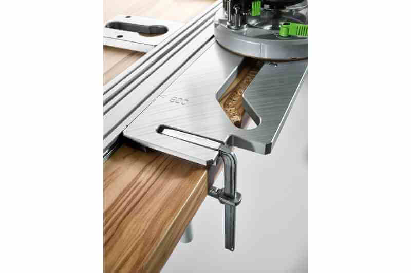 Шаблон фрезерный для кухонных столешниц FESTOOL APS 900/2 (204219)