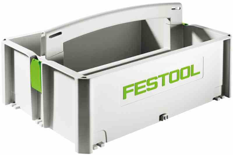Контейнер FESTOOL SYS-ToolBox SYS-TB-1 (495024)