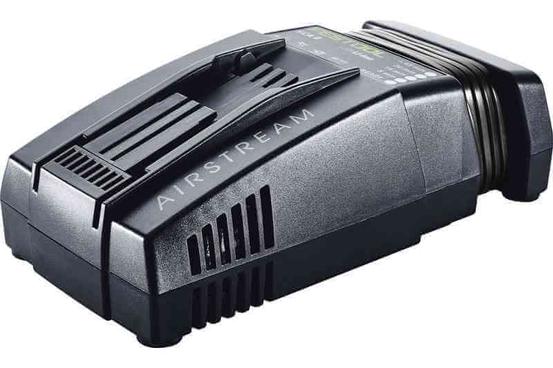 Зарядное устройство для аккумуляторов FESTOOL SCA 8 (200178)