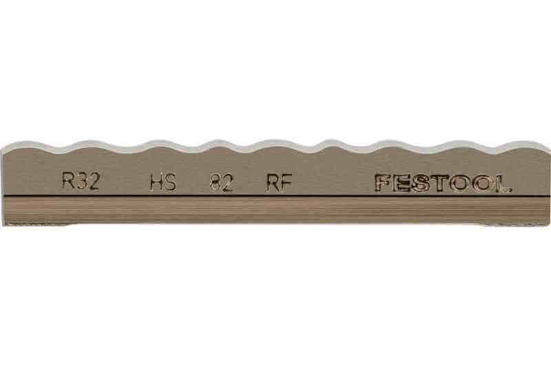 Нож для рубанка FESTOOL HS 82 RF 82 мм спиральный (484518)